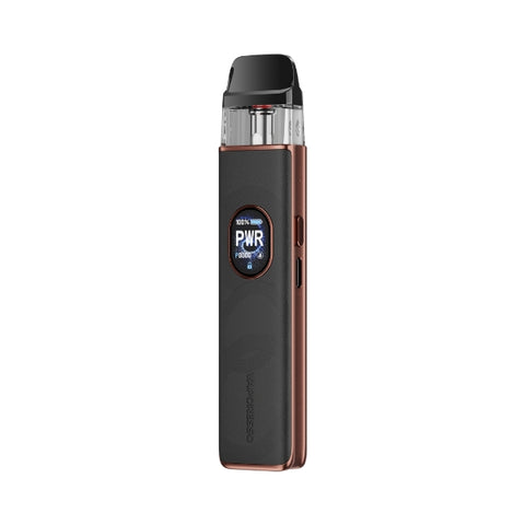 XROS 5 Pod Kit by Vaporesso.