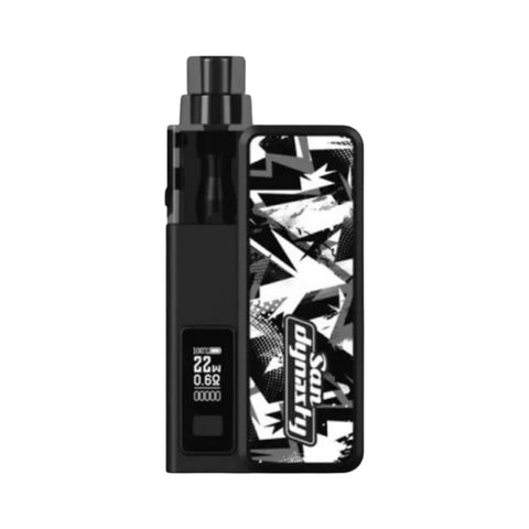 Pod Kit by San Dynasty.
