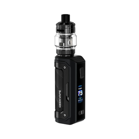 Aegis Mini 5 Kit by Geekvape.