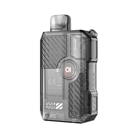 Gotek X3 Pod Kit by Aspire.