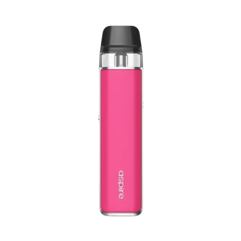 Loomix Pod Kit by Aspire.