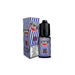 Blue Wing Nic Salt by Seriously Salty. - 10ml-Supergood.