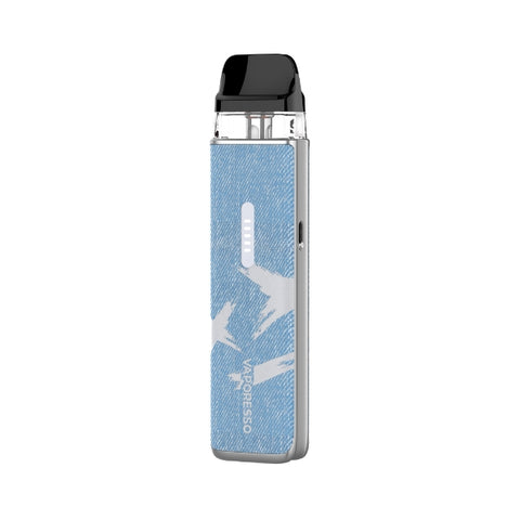 XROS 6 Mini Pod Kit by Vaporesso.