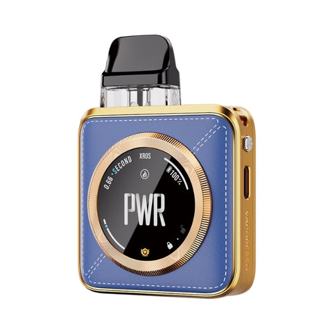 XROS 5 Nano Pod Kit by Vaporesso.