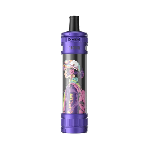 Magnum Pod Kit by Aspire.