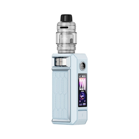 Drag 6 Kit by Voopoo.