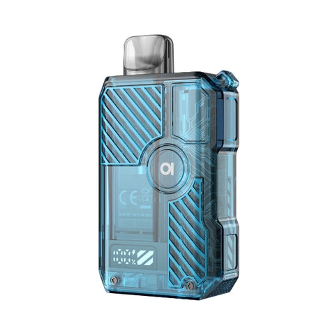 Gotek X3 Pod Kit by Aspire.