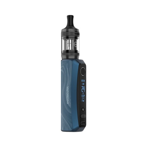 GTX ONE Pro Kit by Vaporesso.