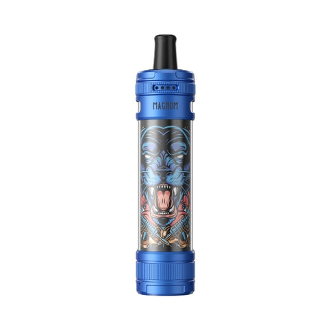 Magnum Pod Kit by Aspire.