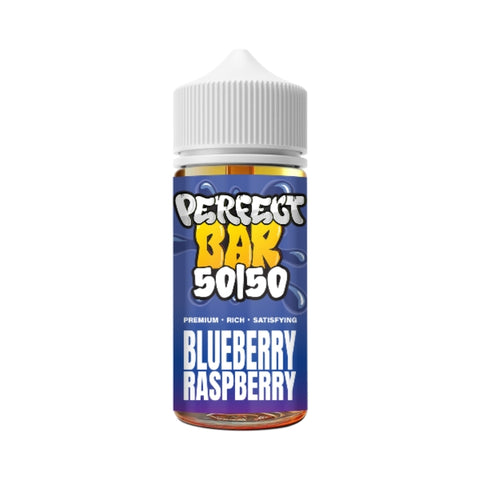 Blueberry Raspberry Shortfill by Perfect Bar 50/50.