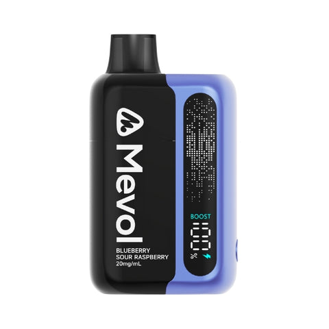 S7000 Pod Kit by Mevol.