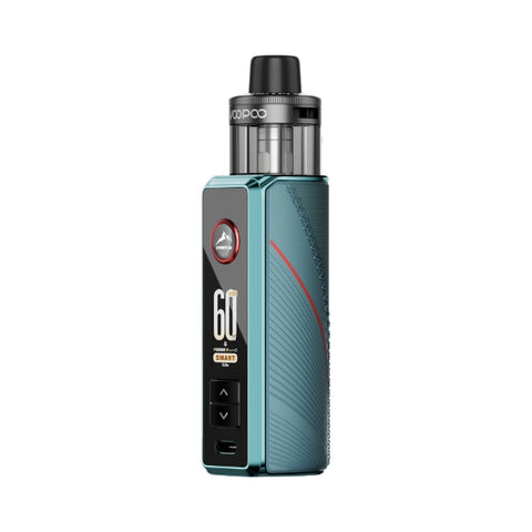 Drag S3 Pod Kit by Voopoo.