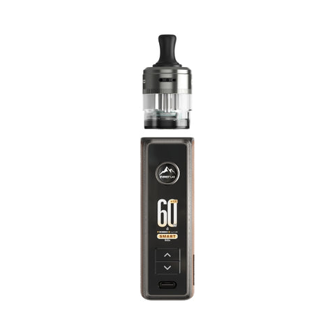 Drag S3 Pod Kit by Voopoo.