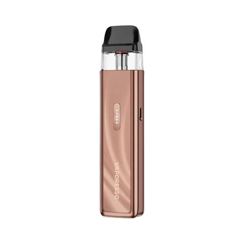 XROS 6 Mini Pod Kit by Vaporesso.