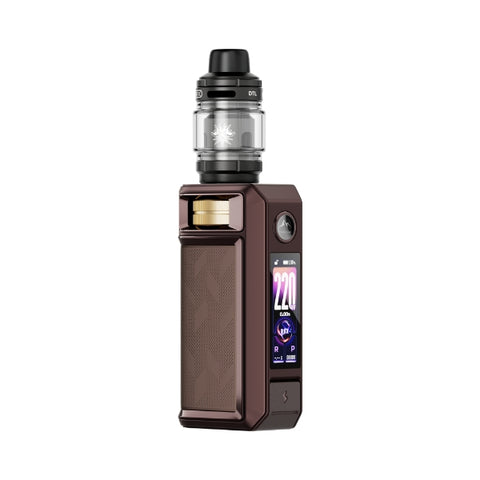 Drag 6 Kit by Voopoo.