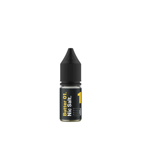 Butter Collection - Dessert Flavoured E Liquids | We Are Supergood. Butter Collection - Dessert Flavoured E Liquids | We Are Supergood.