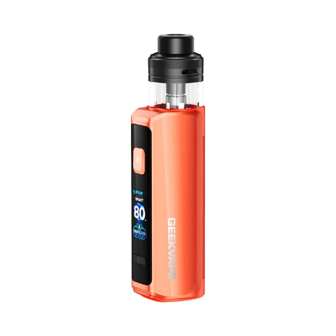 Aegis Force Kit by Geekvape.