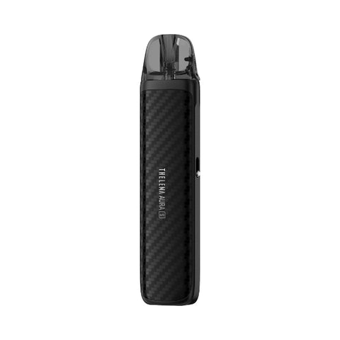 Thelema Elite Aura S Pod Kit by Lost Vape.