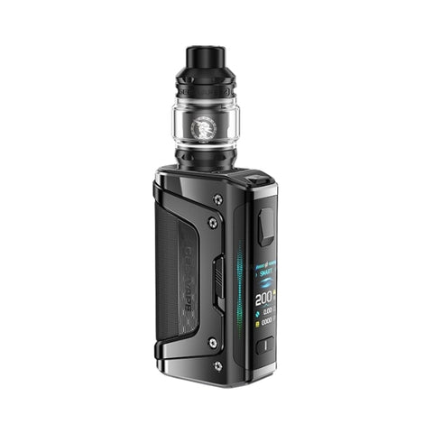 Aegis Legend 5 Kit by Geekvape.