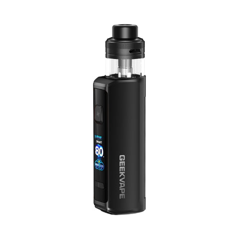 Aegis Force Kit by Geekvape.