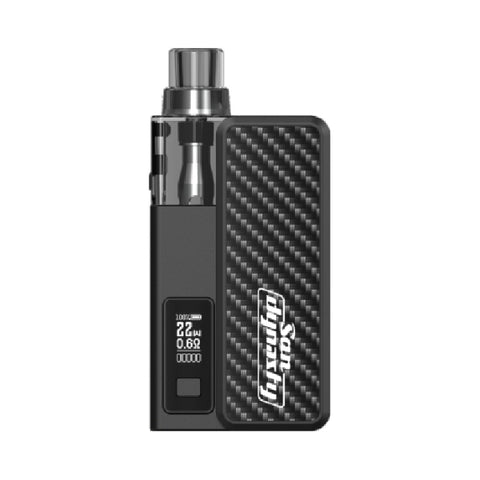 Pod Kit by San Dynasty.