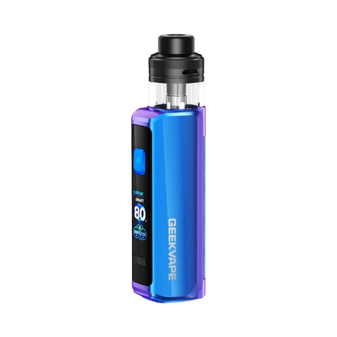 Aegis Force Kit by Geekvape.