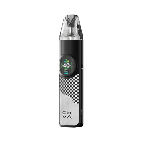 NeXlim Pod Kit - New Colour by Oxva.