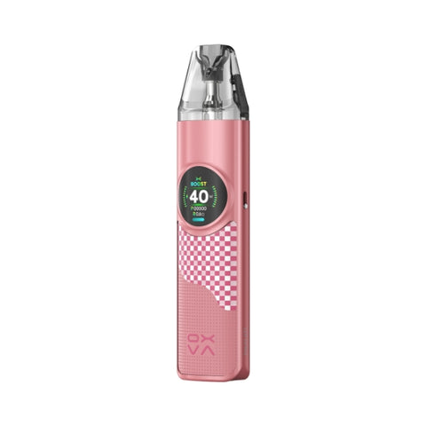 NeXlim Pod Kit - New Colour by Oxva.