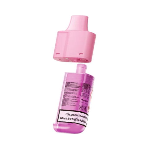 BM6000 Replacement Pod by Lost Mary.
