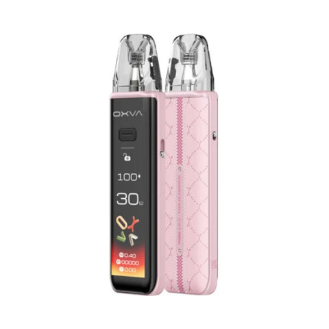 Xlim 3 Ultra Pod Kit by Oxva.
