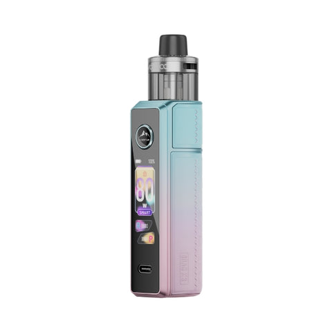 Drag X3 Pod Kit by Voopoo.