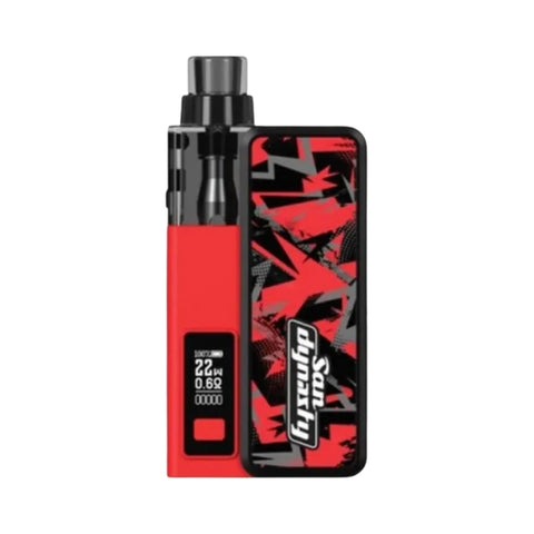 Pod Kit by San Dynasty.