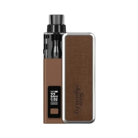 Pod Kit by San Dynasty.