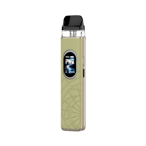 XROS 6 Pod Kit by Vaporesso.