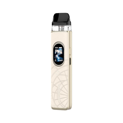 XROS 6 Pod Kit by Vaporesso.