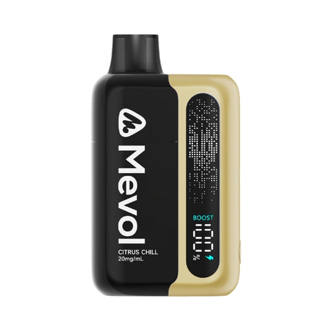S7000 Pod Kit by Mevol.