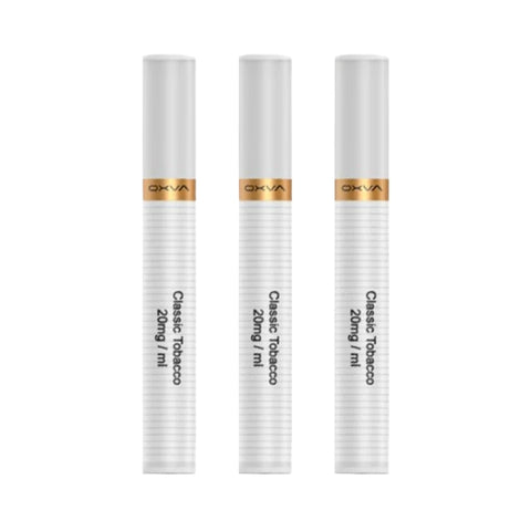 SlimStick Pre Filled Pods - 3 Pack by OXVA.