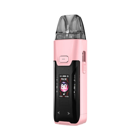 Luxe XR Max 2 Pod Kit by Vaporesso.