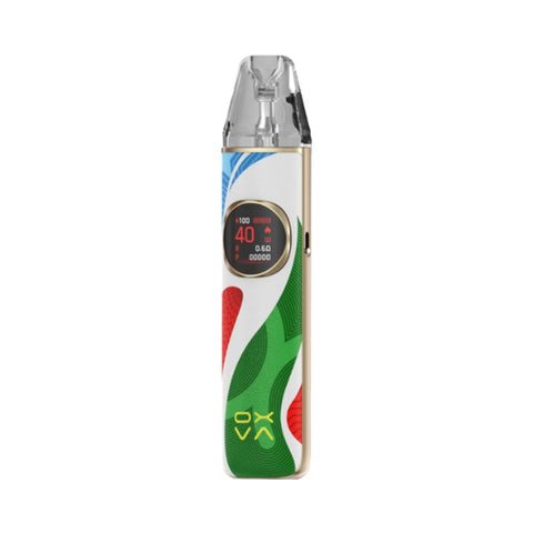 NeXlim 2 Pod Kit by Oxva.