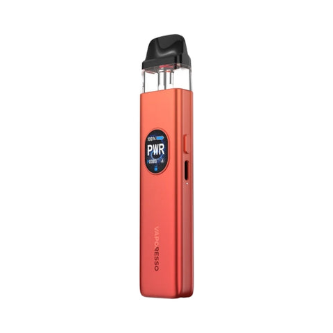 XROS 5 Pod Kit by Vaporesso.