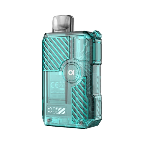 Gotek X3 Pod Kit by Aspire.