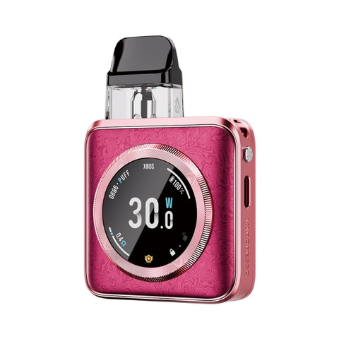 XROS 5 Nano Pod Kit by Vaporesso.