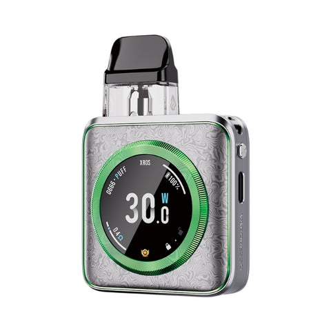 XROS 5 Nano Pod Kit by Vaporesso.