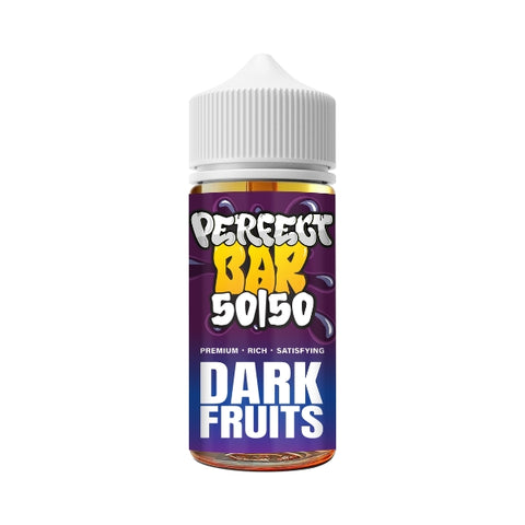 Dark Fruits Shortfill by Perfect Bar 50/50.