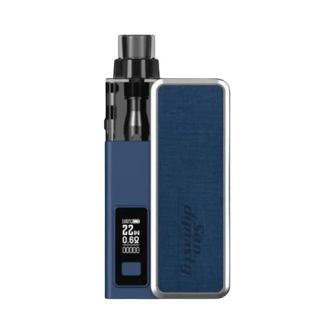 Pod Kit by San Dynasty.