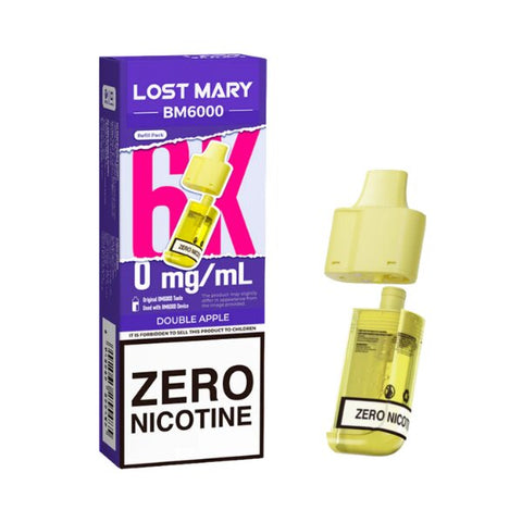 Pre-filled Kits & Pods