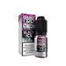 Black Ice Nic Salt by Double Drip. - 10ml-Supergood.