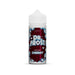 Cherry Ice Shortfill by Dr Frost. - 100ml-Supergood.