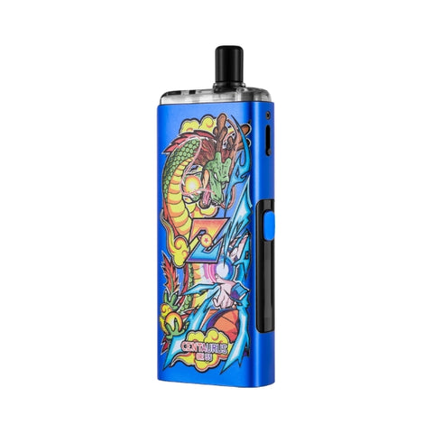 Centaurus Ori 35 Pod Kit by Lost Vape.