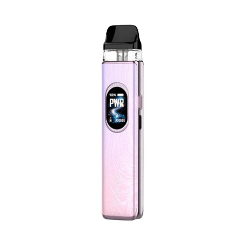 XROS 6 Pod Kit by Vaporesso.